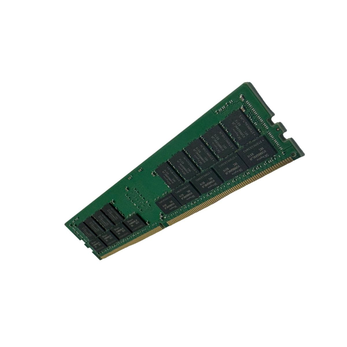 P05592-B21-MS - Memstar 1x 64GB DDR4-2666 RDIMM PC4-21300V-R - Mem-star Compatible OEM Memory 1 - Memstar 