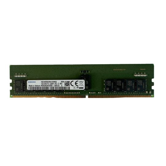 AB214251-MS - Memstar 1x 16GB DDR4-3200 RDIMM PC4-25600R - Mem-Star Kompatybilna pamięć OEM 1 - Memstar 