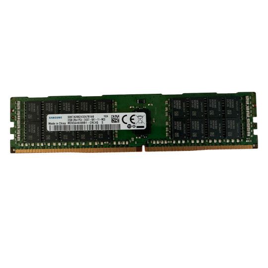 805351-B21-MS - Memstar 1x 32GB DDR4-2400 RDIMM PC4-19200T-R - Mem-Star Kompatybilna pamięć OEM 1 - Memstar 