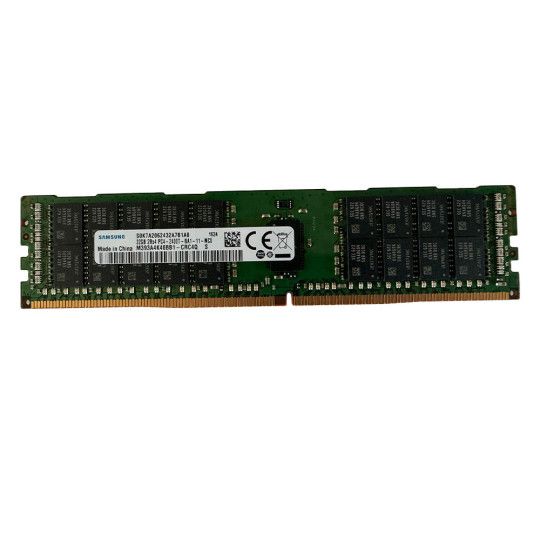 A8711888-MS - Memstar 1x 32GB DDR4-2400 RDIMM