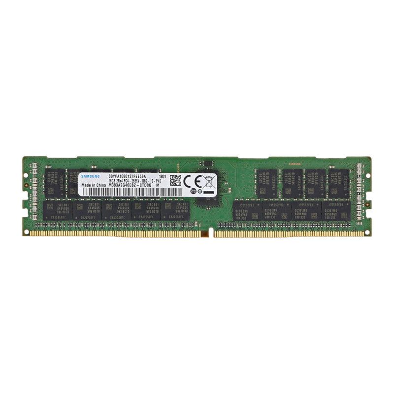 01AG618-MS - Memstar 1x 16GB DDR4-2666 RDIMM PC4-21300V-R