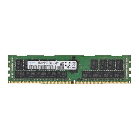 A9781928-MS - Memstar 1x 16DDR4-2666 RDIMM