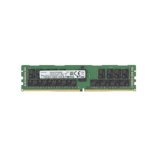 MEM-DR432L-CL03-ER26-MS - Memstar 1x 32GB DDR4-2666 RDIMM PC4-21300V-R