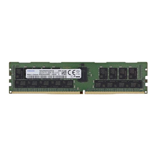 370-AEVN-MS - Memstar 1x 32GB DDR4-3200 RDIMM PC4-25600R - Mem-Star compatibel OEM geheugen 1 - Memstar 