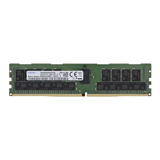 75X1V-MS - Memstar 1x 32GB DDR4-3200 RDIMM PC4-25600R - Mem-Star OEM compatibile Memoria 1 - Memstar 