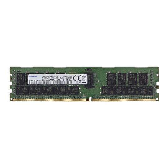 AA799087-MS - Memstar 1x 32GB DDR4-3200 RDIMM PC4-25600R - OEM compatible con Mem-Star Memoria 1 - Memstar 