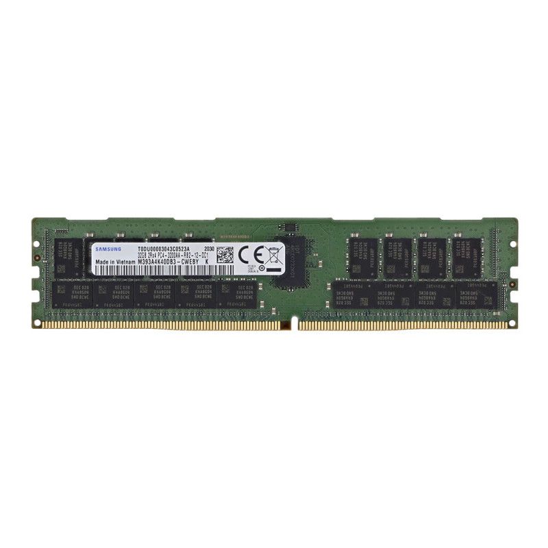 MEM-DR432L-CL01-ER32-MS - Memstar1x 32GB DDR4-3200 RDIMM PC5-25600R
