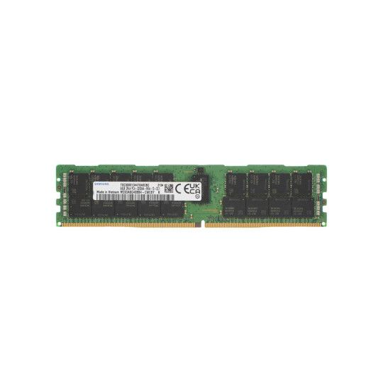 AA783423-MS - Memstar 1x 64GB DDR4-3200 RDIMM PC4-25600R - Mem-Star compatibel OEM geheugen 1 - Memstar 