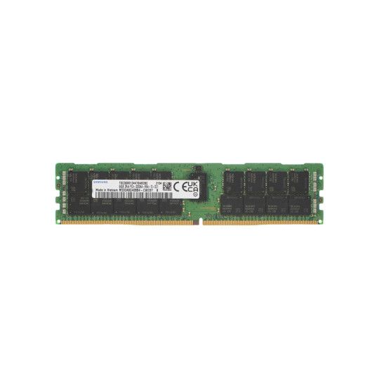 AA810828-MS - Memstar 1x 64GB DDR4-3200 RDIMM PC4-25600R - Memorie OEM compatibilă Mem-Star 1 - Memstar 