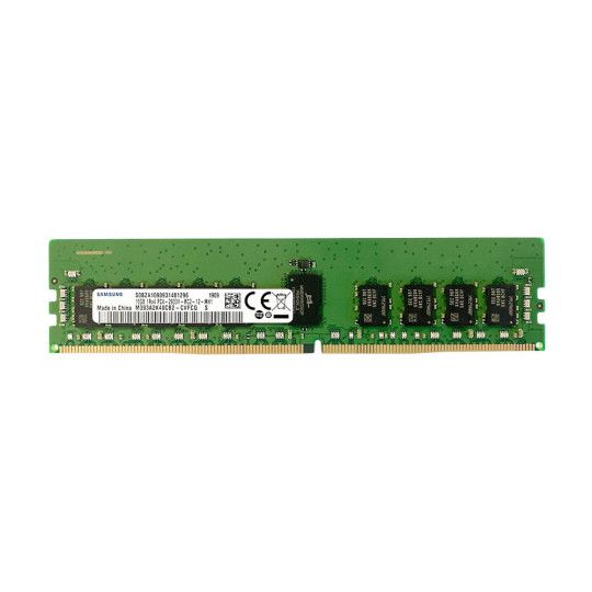 4ZC7A08708-MS -JA- Memstar 1x 16GB DDR4-2933 RDIMM PC4-23466U-R