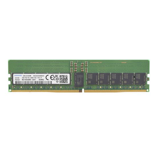 P50310-B21-MS - Memstar 1x 32GB DDR5-4800 RDIMM PC5-38400R - Mem-Star Kompatibel OEM Speichermedien 1 - Memstar 