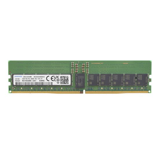 UCS-MRX32G1RE1-MS - Memstar1x 32GB DDR5-4800 RDIMM PC5-38400R - Mem-Star compatibel OEM geheugen 1 - Memstar 
