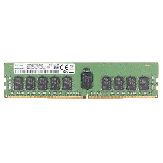 A8711887-MS - Memstar 1x 16GB DDR4-2400 RDIMM