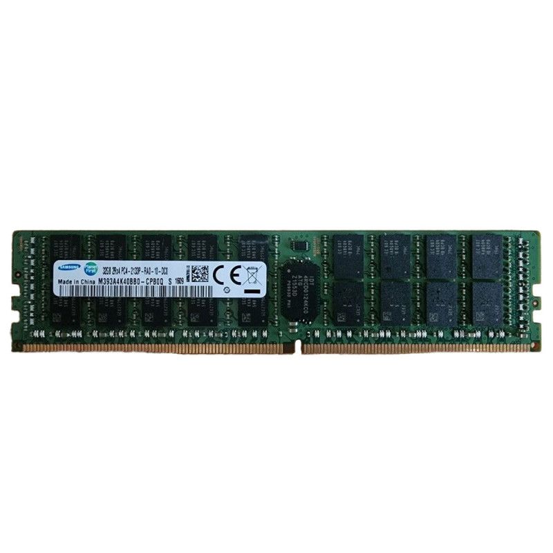 7113004-MS - Memstar 1x 32GB DDR4-2133 RDIMM PC4-17000P-R - Mem-Star OEM Kompatible Speicher 1 - Memstar 