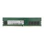 MEM-DR432L-CL05-ER32-MS -JA- Memstar 1x 32GB DDR4-3200 RDIMM PC5-25600R