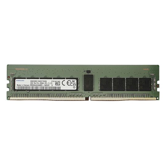 UCS-MR-X32G1RW-MS - Memstar 1x 32GB DDR4-3200 RDIMM PC4-25600R - Mem-Star compatibel OEM geheugen 1 - Memstar 
