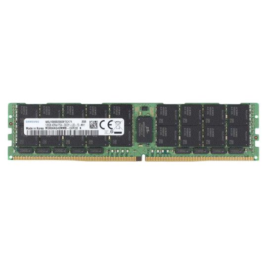 P00928-B21-MS - Memstar 1x 128GB DDR4-2933 LRDIMM PC4-23466U-L - Memorie OEM compatibilă cu Mem-star 1 - Memstar 