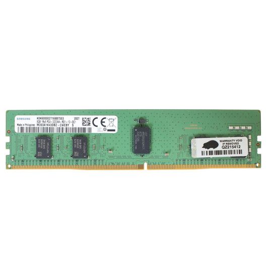 6DNY-MS - Memstar 1x 8GB DDR4-3200 RDIMM PC4-25600R - Memstar Kompatybilna pamięć OEM 1 - Memstar 