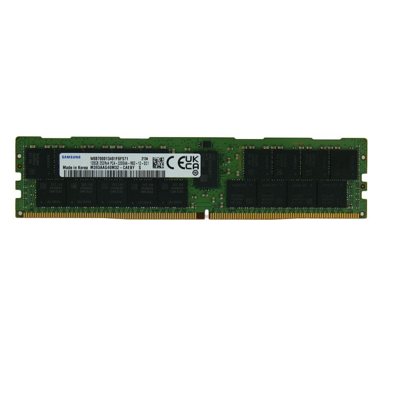 IK HEB GEEN IDEE- Memstar 1x 128GB DDR4-3200 RDIMM PC4-25600R - Mem-Star OEM compatibel geheugen 1 - Memstar 