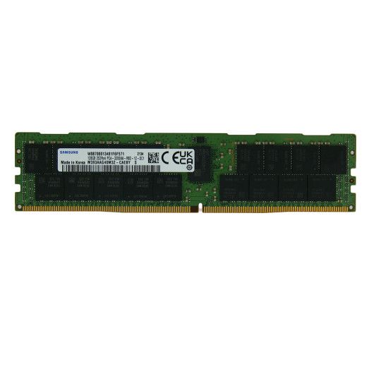 DA. - DA- Memstar 1x 128GB DDR4-3200 RDIMM PC4-25600R - Memorie compatibilă Mem-Star OEM 1 - Memstar 