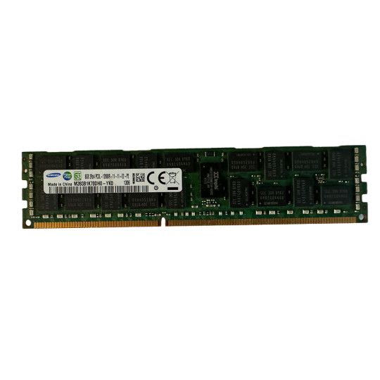 7100790-MS - Memstar 1x 8GB DDR3-1600 RDIMM PC3L-12800R - Mem-Star OEM compatibel geheugen 1 - Memstar 