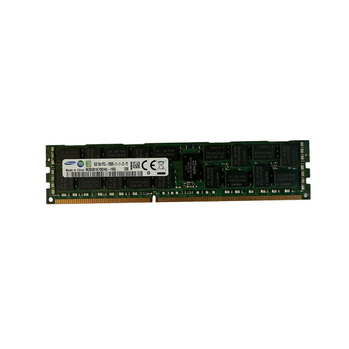 7100790-MS - Memstar 1x 8GB DDR3-1600 RDIMM PC3L-12800R - Mem-Star OEM Compatible Memory 1 - Memstar 