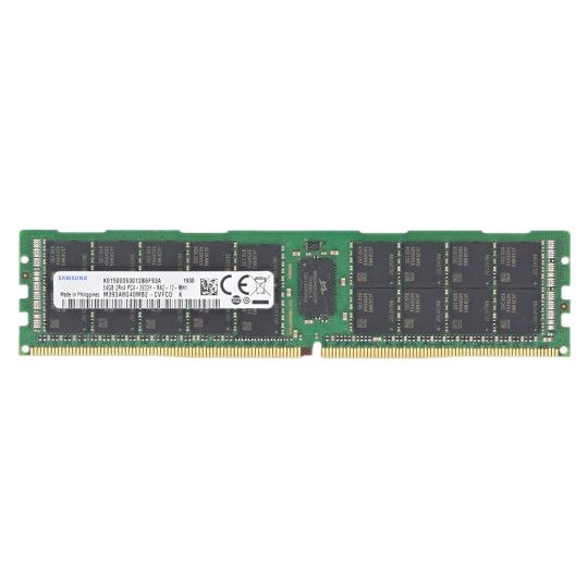 HX-SP-M64G2-RTH-MS - Memstar 1x 64GB DDR4-2933 RDIMM PC4-23466U-R - Mem-Star Kompatybilna pamięć OEM 1 - Memstar 