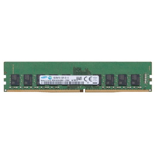 4X70K14185-MS - Memstar 1x 16GB DDR4-2133 ECC UDIMM PC4-17000P-E