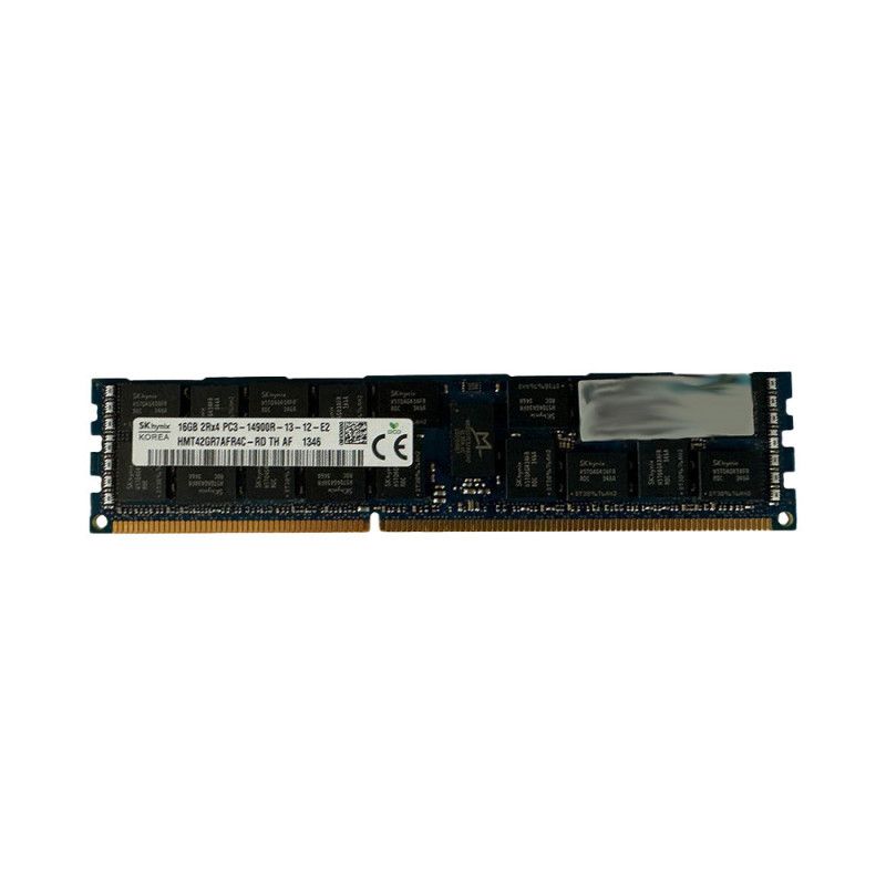 00D5047 - IBM 1x 16GB DDR3-1866 RDIMM PC3-14900R