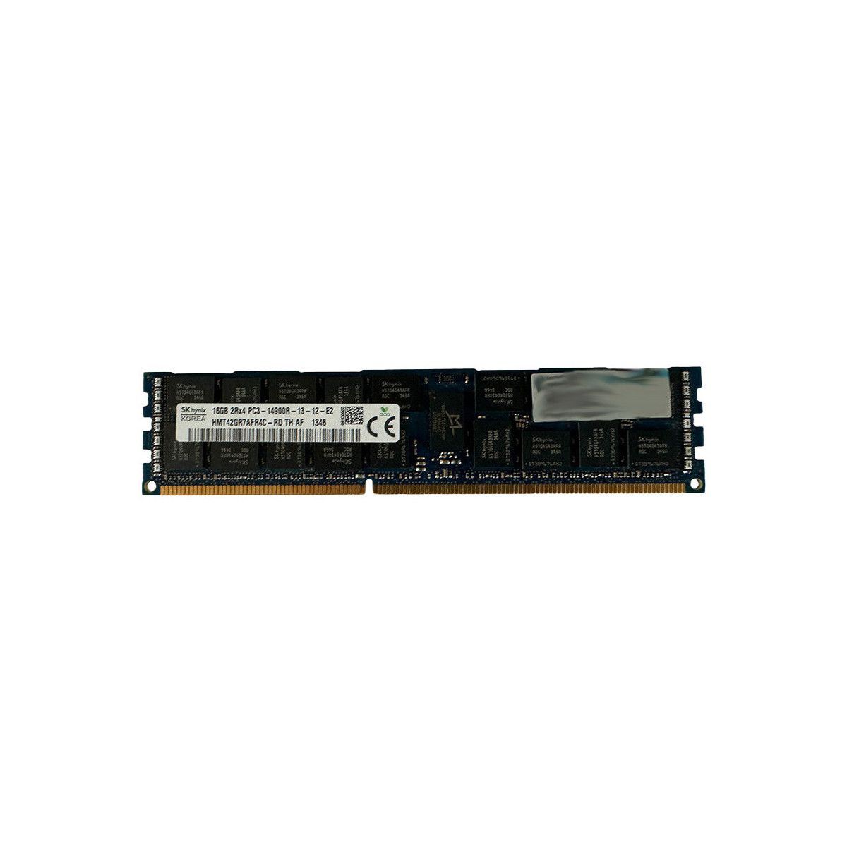 00D5047 - IBM 1x 16GB DDR3-1866 RDIMM PC3-14900R