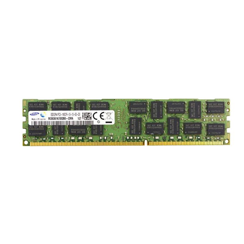 00D5031 - IBM 1x 8GB DDR3-1866 RDIMM PC3-14900R
