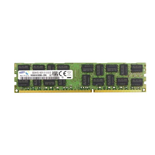 00D5031 - IBM 1x 8GB DDR3-1866 RDIMM PC3-14900R