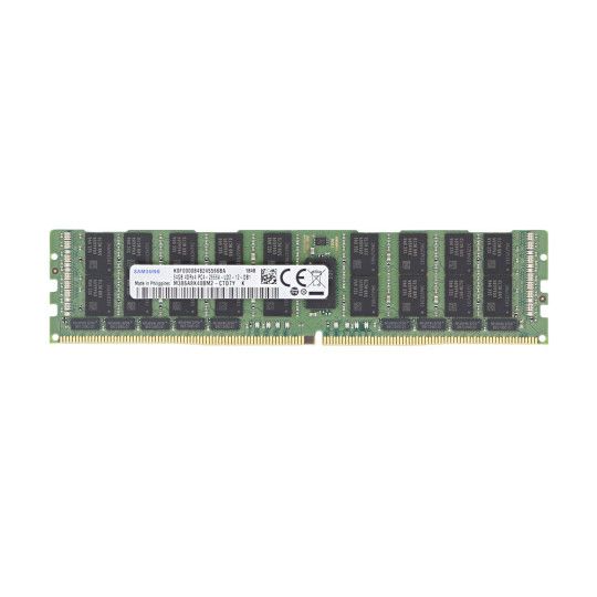 815101-B21-MS - Mem-Star 1x 64GB DDR4-2666 LRDIMM PC4-21300V-L - Mem-Star Kompatybilna pamięć OEM 1 - Memstar 