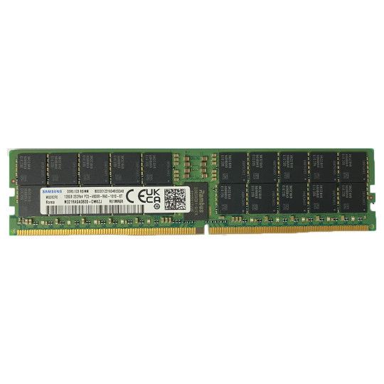 MEM-DR512L-SL01-ER48-MS - Memstar 1x 128GB DDR5-4800 RDIMM PC4-25600R