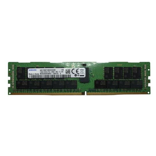 S26361-F4026-L728-MS - Memstar 1x 128GB DDR4-2666 RDIMM PC4-21300V-R