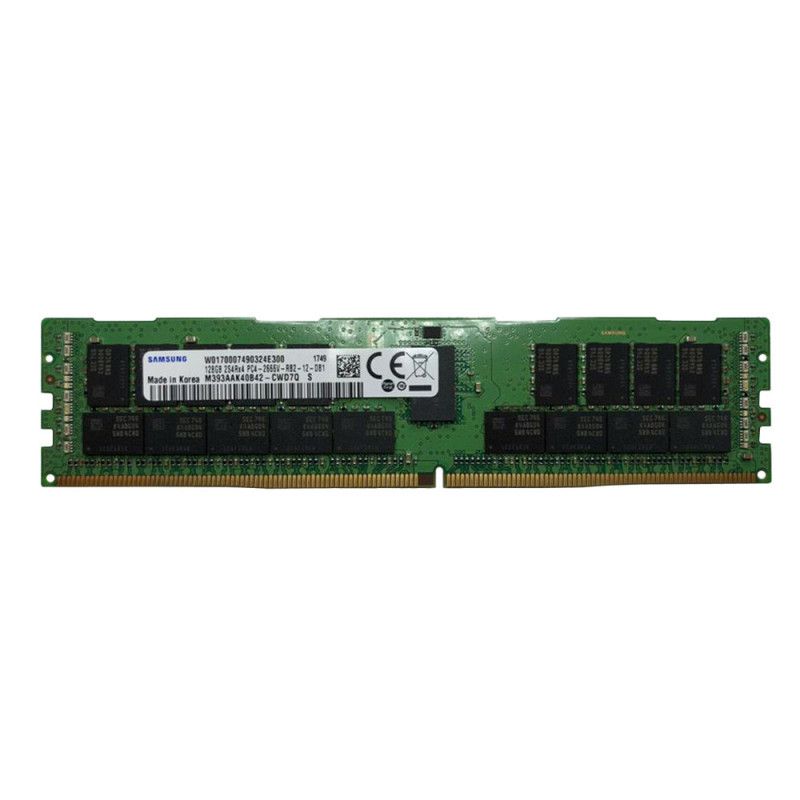 S26361-F4026-E328-MS -NO- Memstar 1x 128GB DDR4-2666 RDIMM PC4-21300V-R