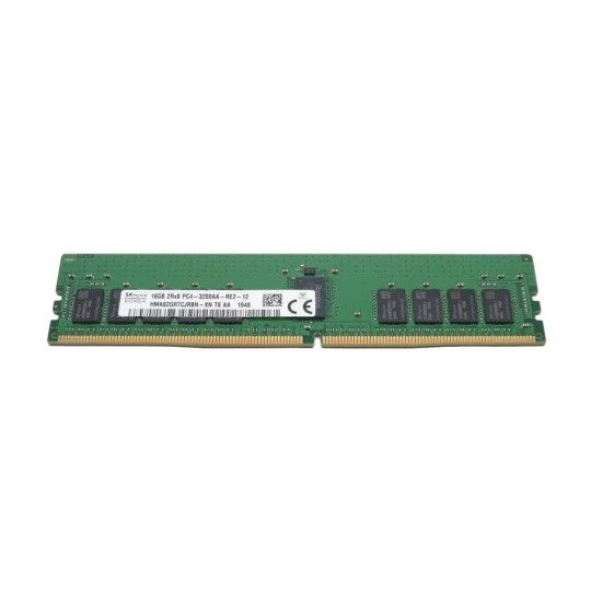 SK Hynix RDIMM 16 Go 2Rx8 PC4-2933 - HMA82GR7CJ48N