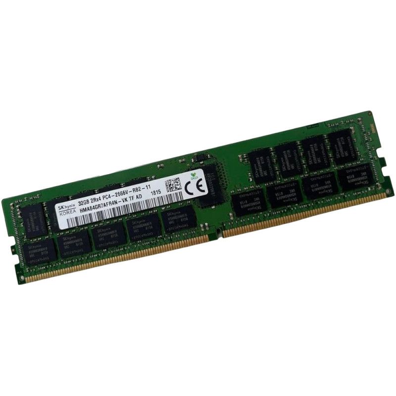 32 GB 2Rx4 PC4-2666V - HMA84GR7AFR4N-VK
