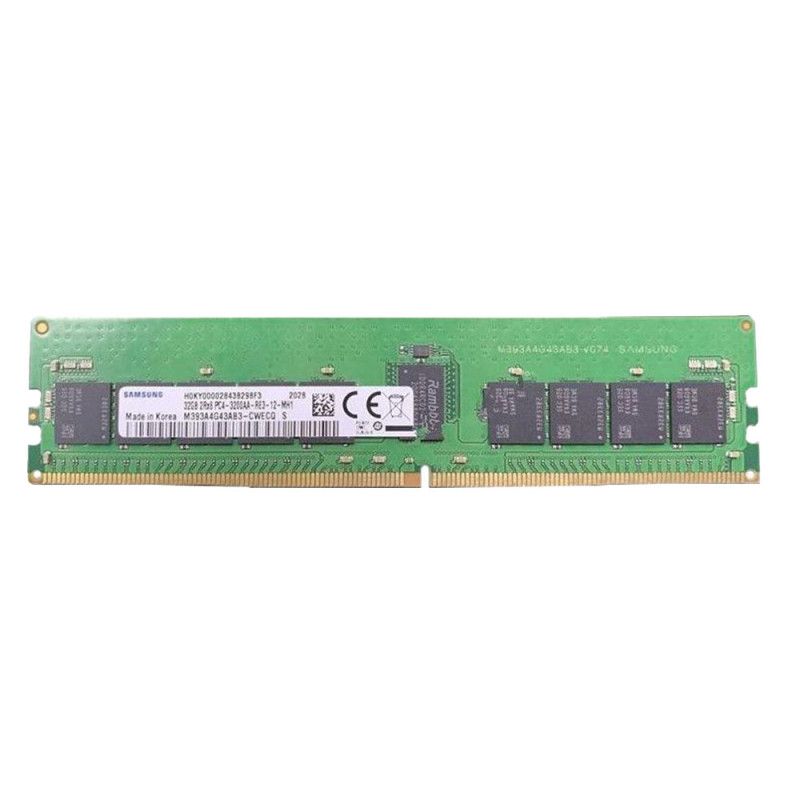 M393A4G43AB3-CWE - Samsung RDIMM 32GB 2Rx8