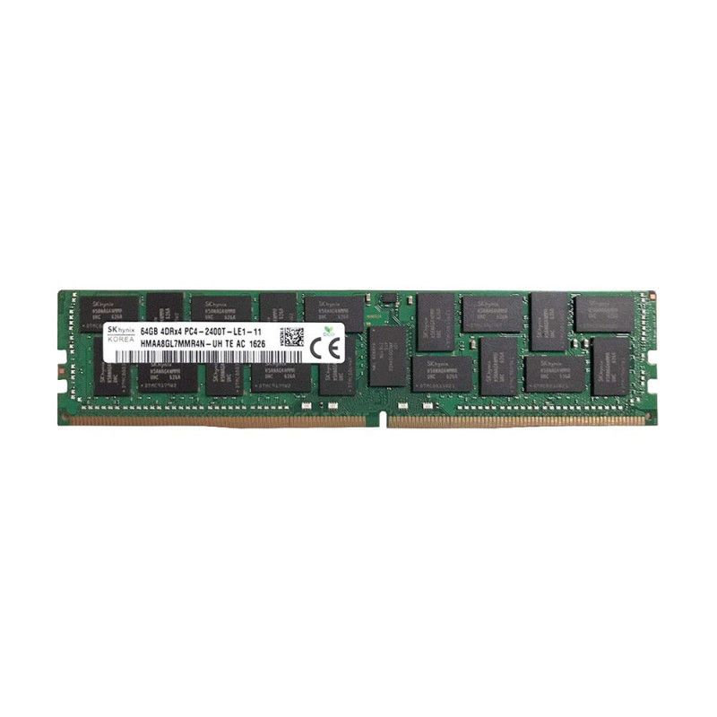 S26361-F3934-E617-MS - Memstar 1x 64GB DDR4-2400 LRDIMM PC4-19200T-R