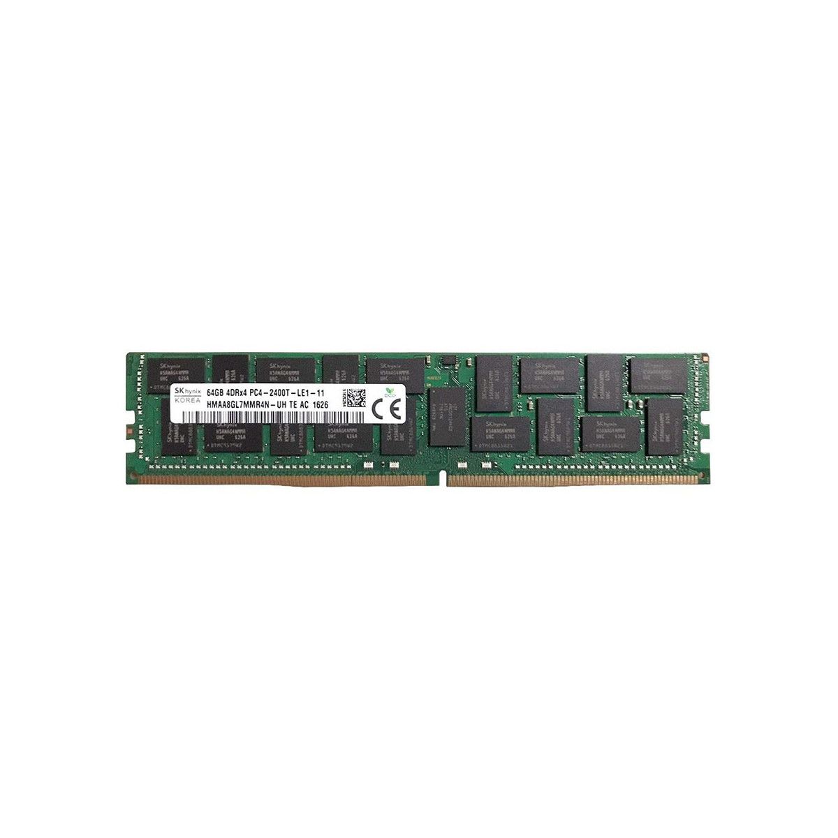 S26361-F3934-E617-MS - Memstar 1x 64GB DDR4-2400 LRDIMM PC4-19200T-R