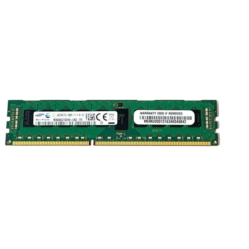 44T1473 - IBM 1x 4GB DDR3-1333 RDIMM PC3-10600R