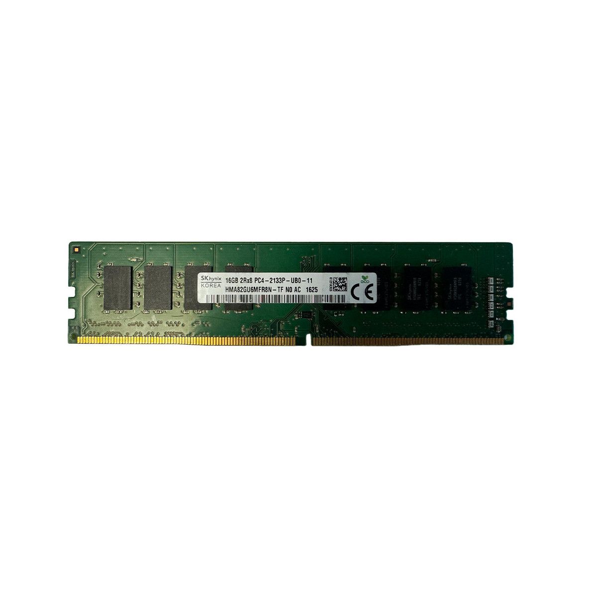 805671-B21-MS -JA- Memstar 1x 16GB DDR4-2133 Unbuffered UDIMM