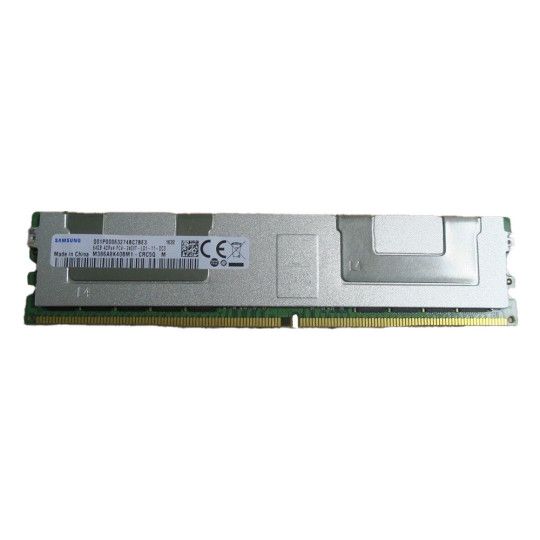 SNP29GM8C/64G-MS - Memstar 1x 64GB DDR4-2400 LRDIMM PC4-19200T-L