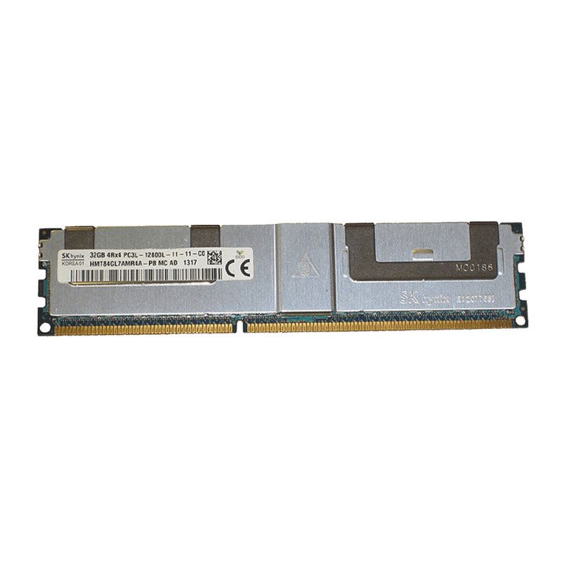 F1G9D-SM - Servermemory 1x 32GB DDR3-1600Mhz LRDIMM PC3L-12800L