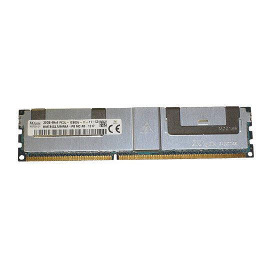 F1G9D-SM - Servermemory 1x 32GB DDR3-1600Mhz LRDIMM PC3L-12800L