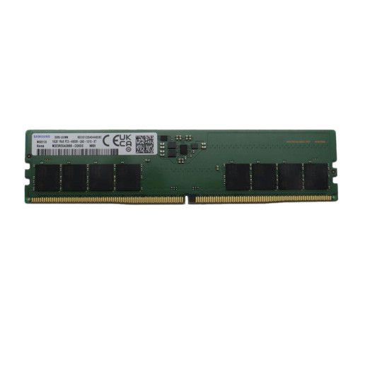 SNPK7G24C/16G-MS - Memstar 1x 16GB DDR5-4800 UDIMM PC5-38400U