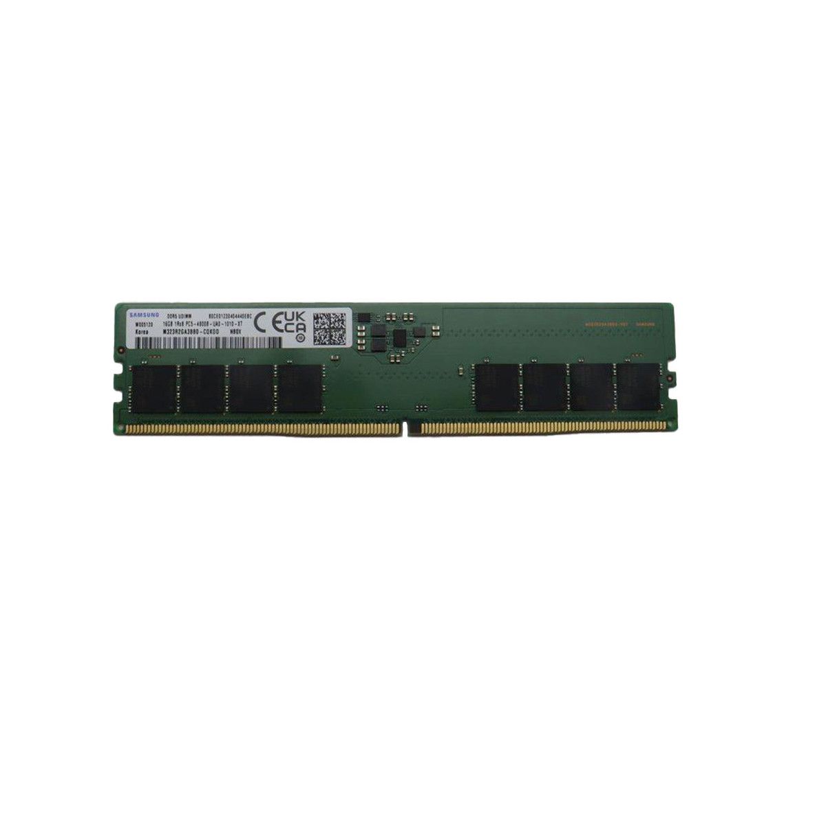 SNPK7G24C/16G-MS - Memstar 1x 16GB DDR5-4800 UDIMM PC5-38400U