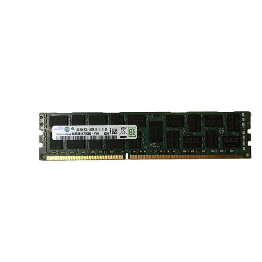 49Y1436 - IBM 1x 8 Go DDR3-1333 RDIMM PC3-10600R
