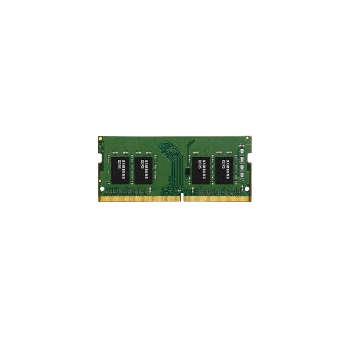 M426R2GA3BB0-CQK - 1x 16 GB DDR5-4800 SODIMM PC5-38400S